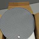 CasaCulina 2025 New Candle Making Kit with Hot Plate, Candle Making Supplies with Wax Melting Pot, Stirring Spoon, Anti-Scalding Pad, Candle Wicks, Wooden Wick Holders, Candle Making Pouring Pot