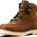 Ariat Men's Rebar Lift 6" Waterproof Work Boot (12)