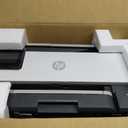 HP OfficeJet Pro 8125e Wireless All-in-One Color Inkjet Printer, Print, scan, Copy, ADF, Duplex Printing Best-for-Home Office, 3 Month Instant Ink Trial Included, AI-Enabled (405T6A)