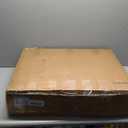 Floor Mats & Cargo Liner Behind The 2nd Row for Kia Sorento 2020-2016 All Weather Car TPE Liners Set Waterproof Floor Liners Accessories Black(only for 5 seat, Not Applicable to Seven-Seater)