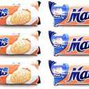Gamesa Maria Cookies (6 Pack, Total of 29.4oz), Best Before 23 September 202