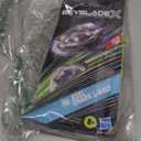 Beyblade X Keel Shark 3-60LF Booster Pack Set with Attack Type Right-Spinning Top; Battling Top Toys for 8 Year Old Boys and Girls