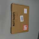 Passenger Side Mirror Replacement for Mercedes Benz GLE GLS GL/ML/G/R class (X164 W166 X166) 2010-2019 - Right Side Mirror Glass, Rear View Mirrors Glass with Power Heated & Blind Spot