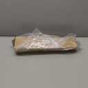 Closet Rods for Hanging Clothes, 17 to 84 Inch Heavy Duty Stepless Adjustable Closet Hanging Rod, 1.3 Inch Diameter Metal Closet Rod for Wardrobes Laundry Bedroom RV, White