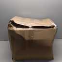 8x10 Area Rugs for Living Room: Fluffy Shag Soft Washable Rug Large Fuzzy Plush Indoor Carpet for Bedroom Nursery Playroom Kids Girls Boys Room (Navy Blue, 8'x10')