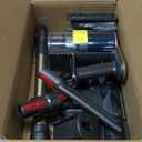 RENDOW Cordless Vacuum Cleaner, 550W 45Kpa Stick Vacuum, 65Mins Vacuum Cleaners for Home with LED Display, Self-Standing Anti-Tangle Lightweight Vacuum Cordless for Carpet Hardwood Floor