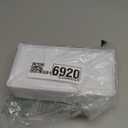 7 Case Cable Storage Box with Cable Straps and Label Stickers, Travel Cord Organizer for Charging Cables, USB Wires, Earphones  Drawer Organization for Home & Office (7 Cases + 7 Cable Straps)