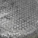 Perforated Sump Basin with Cover, Perforated Sump Pump Bucket with Drilled Holes for Crawl Spaces, Yards, Patios, Driveways and basements (13 x 11.4 x 15 Inch)