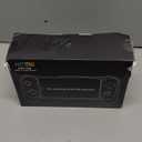 Anti-Drift & Fast-ConnectWireless Game Controller for iPhone/Android | Hall Joysticks Bluetooth Phone Controller, For Cloud Gaming, Genshin Impact, PUBG, Roblox, Call of Duty Mobile Gamers,White