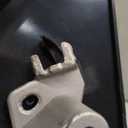 Replacement Passenger Side Mirror for Car