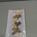 obterie Cow Paint by Numbers Kit for Adults Beginner Animal Oil Painting Kit Adult Paint by Number Kits on Canvas DIY Painting for Beginners Art by Numbers for Gifts Home Wall Decor 16x20 Inch (YF003)