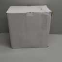 JIAWANSHUN Electric Coffee Bean Roaster For Home Use 1.1lb Capacity Temperature Control (0-240), Non-Stick, Perfect For Beginner Roasting, 1200W, 110V