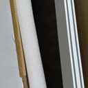 Extra Large Dog Door for Sliding Door - X Large Dog Door for Sliding Glass Door - Pet Door for Patio Slider Insert