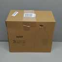 JoyJolt Glass Milk Bottles with Lids and Pourer  64 Oz, 3 Pack Airtight Heavy Duty Reusable Glass Bottles, Leakproof, BPA-Free, Food Grade, Dishwasher Safe Jug, Pitcher for Milk, Juice, and Water