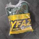 Home Resistance Training Kit for All Levels, Suspension Trainer Straps With Handles For Full Body Workouts at Home, Includes Door Anchor And Mesh Bag for Gym,Outdoor,Travel