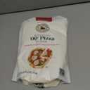 King Arthur 00 Pizza Flour, Non-GMO Project Verified, 100% American Grown Wheat, 3 lb Bag (EXP 05/22/27)