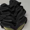 Motorcycle Goggles, Dirt Bike Goggles ATV Offroad Riding Motocross Protective UTV Helmet Glasses for Adults Youth Kids (Grey+yellow+clear+colored+silver)