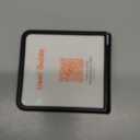 SURITCH for Samsung Galaxy Z Flip7 Case with 360 Rotatable Hand Strap Phone Grip Holder & Invisible Kickstand & Screen Protector, Protective Cover for Flip 7 -Black