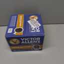 Victor Allen's Coffee Caramel Macchiato Flavored, Medium Roast, 42 Count, Single Serve Coffee Pods for Keurig K-Cup Brewers