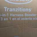 Graco Tranzitions 3-in-1 Harness Booster Car Seat, Eloise (Manufacturing Date: 05/14/2026)