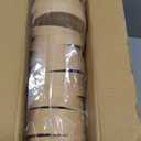 JOLLY CHEF 50 Pack Disposable Paper Food Containers with Lids, 8 oz To Go Soup Bowls, Disposable Soup Cups with Lids for Restaurant, Party, Picnic