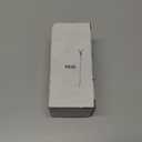 Motoforti Car Automatic Gear Stick Shift Knob for Toyota Land Cruiser Prado 2009-2017 for Lexus GX460 2010-2019 Faux Leather Black Short Long-lasting