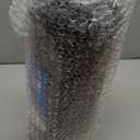 PUREPLUS 5 Micron 10" x 4.5" Whole House Coconut Shell Activated Carbon and KDF Water Filter, Heavy Metal Removal Replacement Water Filter, Compatible with GXWH40L, GXWH35F, BB10, CTO10BB-KDF, 1 PACK