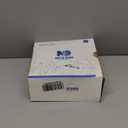 Keypad Door Lock with Handle: Keyless Entry Smart Lock for Front Door, NICE DIGI Electronic Digital Door Lock, Easy Installation