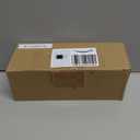 Eightwood Universal AM FM Car Radio Antenna, Roof Mount Amplified Stereo Antenna with 12V Power Wire DIN Plug Connector for Vehicle Car Truck SUV Radio Stereo Receiver Media Head Unit