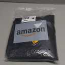 Aozzy Air Conditioner Covers for Window Units Ac Covers for Outside Unit Winter Outdoor Heavy Duty Waterproof Insulation Defender with Adjustable Straps 27.5" W x 19" H x 23" D Inches