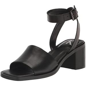 Calvin Klein Women's Jeroty Heeled Sandal Men's Size 11 M11