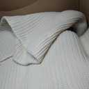 Greenwich Weighted Blanket for Adults 15 lbs, Heavy, 86x47 in