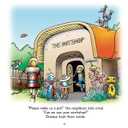 5 x Alottabotz, Marvellous Things (Book 2)