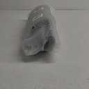 C CUSHION LAB Extra Dense Lumbar Pillow - Patented Ergonomic Multi-Region Firm Back Support for Lower Back Pain Relief - Lumbar Support Cushion with Strap for Office Chair, Car, Sofa - Wellness Green