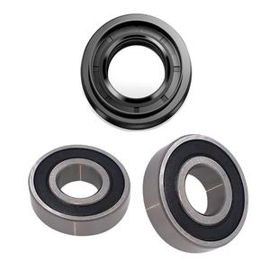 DC62-00156A, 6601-002637, 6601-000148 Washer Tub Bearings and Seal Kit Fit for Samsung DC97-17004A, DC97-17004B, DC97-17004E, DC97-19636A and DC97-17040B,2022 Upgrade