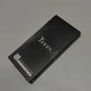 TOCOL for iPhone 17 Pro Case, Compatible with Magsafe Charger, Full Camera Protection, Translucent Matte Phone Case for 17 Pro 6.3 inch (Dark Blue)