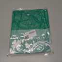 tiorhooe St Patricks Day Shirts for Women Funny Irish Shamrock Tshirts Lucky Clover St Paddy's Gifts Tee Tops