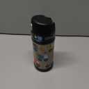 THERMOS FUNTAINER 12 Ounce Stainless Steel Vacuum Insulated Water Bottle with Lid, MINNIE MOUSE