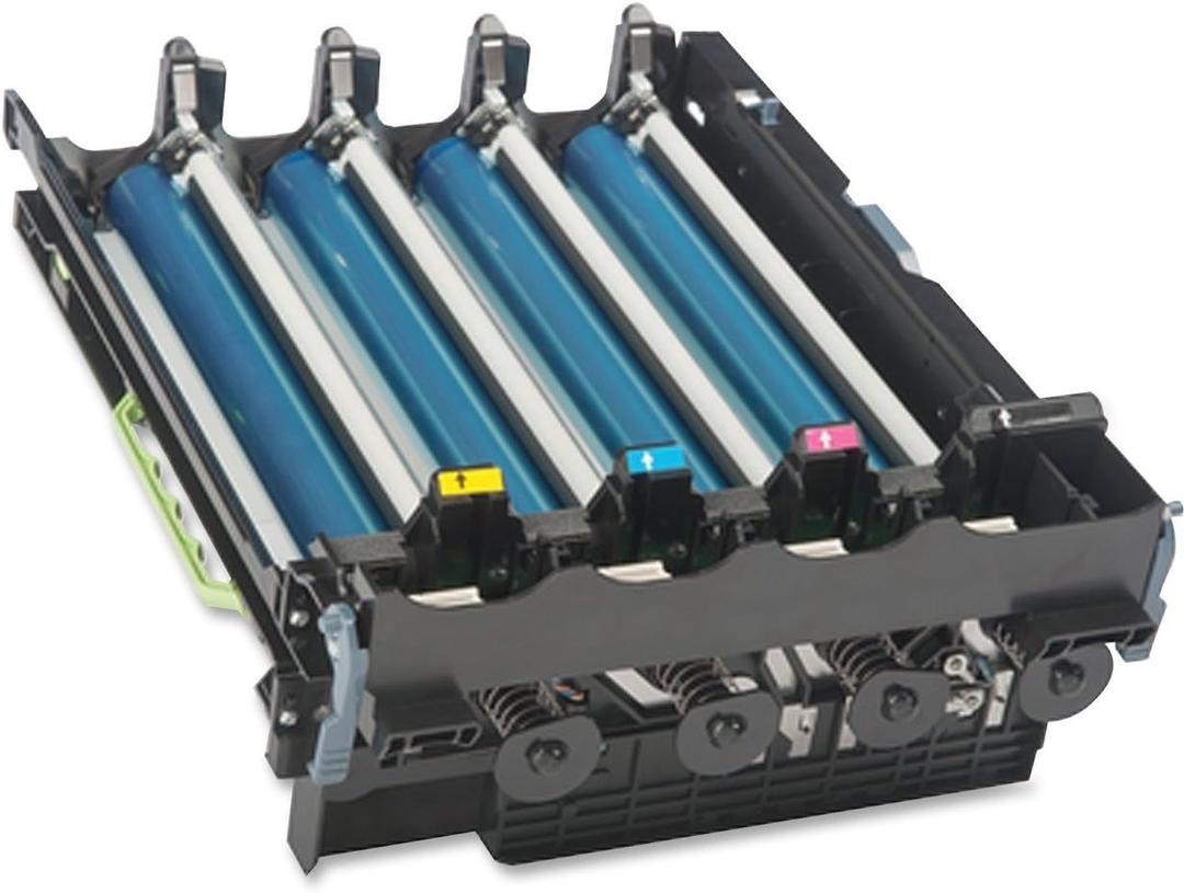 Lexmark 70C0Z10 Imaging Kit, Black - in Retail Packaging LEX70C0Z10