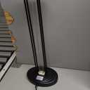 100W UV Light with Ozone, 3-Gear Timer & Remote Control, Home Purification Device, Dust Mite & Mold Eliminator, Bed Bug Remover for Bathroom, Bedroom, Basement