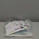 WADORN DIY PU Leather Crossbody Purse Making Kit, DIY PU Leather Shoulder Bag Making Materials Set Handmade Handbag Sewing Kits Women Handicraft Bag Making Supplies for Christmas Valentine's Day, Blue