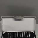 Red Light Therapy Belt for Neck and Shoulder, Rechargeable Infrared Light Therapy Wrap for Body Pain Stiffness & Muscle Relaxation, Portable Design for Home Office