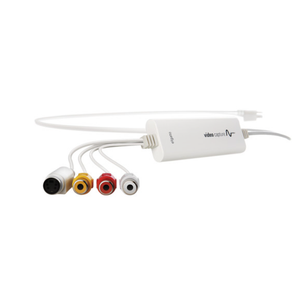 Elgato USB Analog Video Capture Device