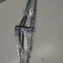 MNKXL 24 Inch Christmas Tree Stand for 4 to 10ft Christmas Trees,Folding Christmas Tree Stand