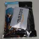 Cuddl Duds Girls Heavyweight Cold Weather Fleece Lined Thermal Set  Long Sleeve Shirt & Leggings  Long Johns for Kids (Medium, Black)