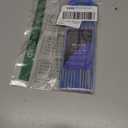 TIG Welding Tungsten Electrode 10 Pack 3/32" × 7" (Blue - 2% Lanthanated, WL20/EWLa-2) for AC/DC TIG Welding