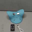 Neck Massager 2026 New Upgrade 3 in 1 Portable Massager with Heat &Comfortable StretchingAdjustable Intensity for Neck & Shoulder Relaxation at Home,Office,Travel