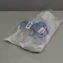 NUK Learner Cup, Ms. Rachel, 10 oz, 8+ Months, 2 pack Soft Spout, Easy-Grip Handles, BPA Free, Spill Proof Transition Sippy Cup, Ms. Rachel