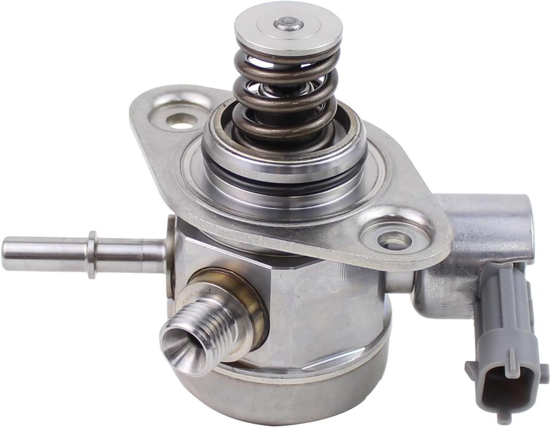 Front High Pressure Fuel Pump for Hyundai Accent Veloster 2012-17, Sonata 1.6 2015-17, Tucson Kia Optima1.6 2016-18, Forte Koup 1.6 2014-16, Forte5 1.6 2014-18, Rio 2012-17, Soul 1.6 2011-16