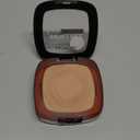 L'Oreal Paris Infallible Up to 24H Fresh Wear Soft Matte Longwear Bronzer. Waterproof, heatproof, Transfer, humidity and sweatproof, Medium, 0.31 oz